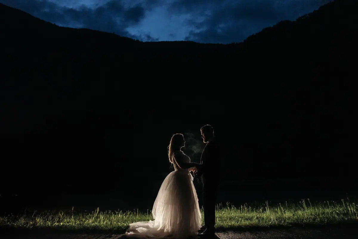 Düğün ve nişan fotoğrafçılığı — kare 4