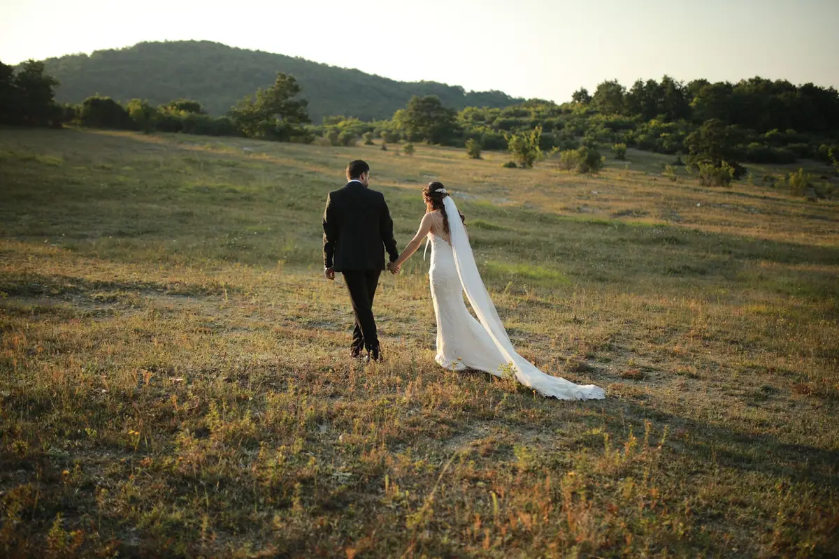 Düğün ve nişan fotoğrafçılığı — kare 7