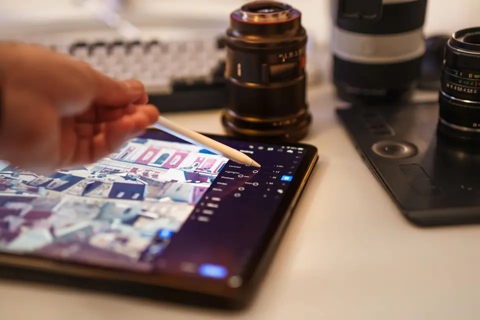 Müşteri galeri ve fotoğraf seçim sistemi
